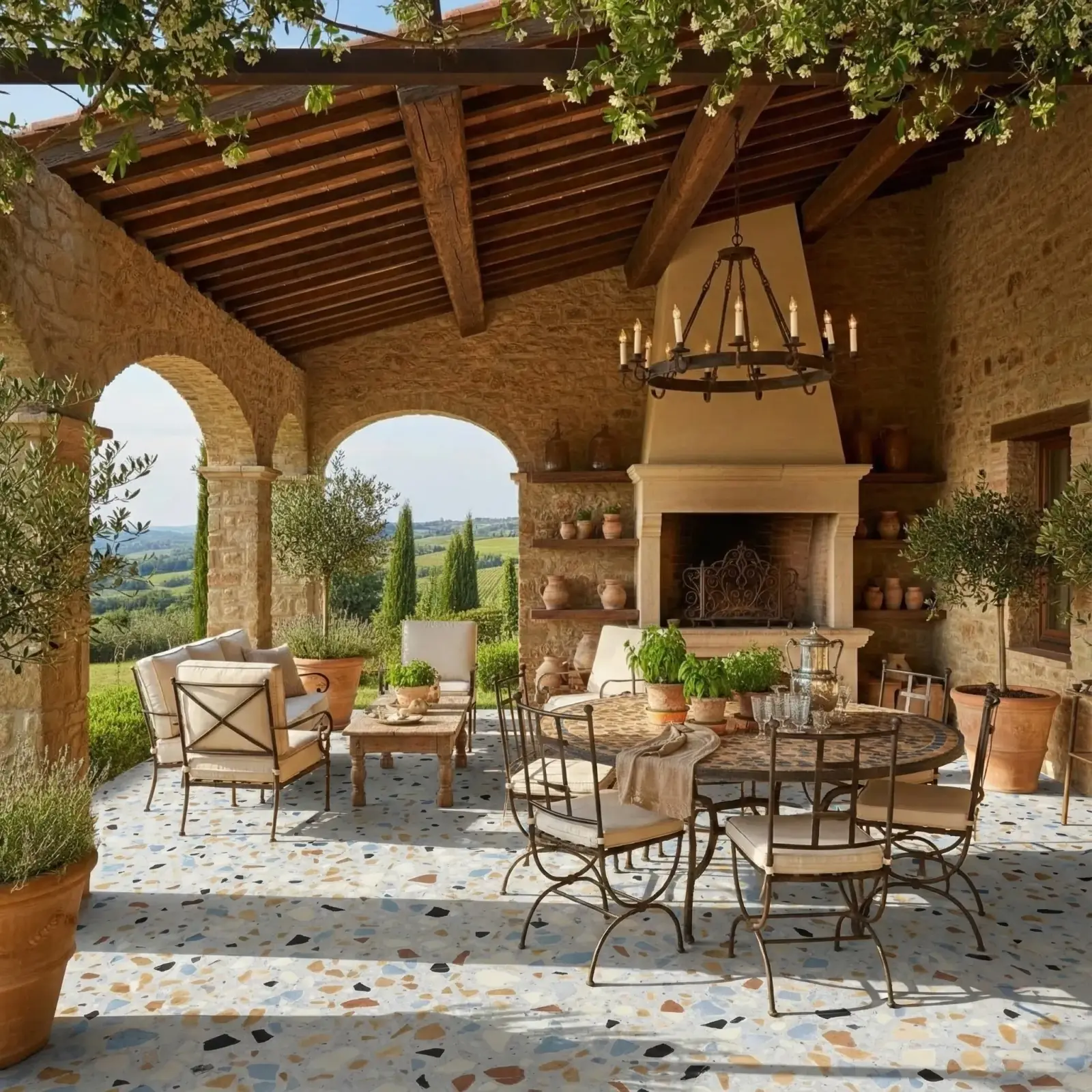 Modern kitchen renovation - After