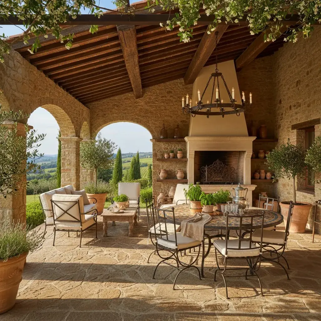 Modern kitchen renovation - Before